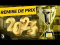 Remise de prix 2023 pour les meilleurs produits de detailing