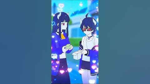 자기야...그거 오해야... 그냥 장난이었다고! #animation #memes