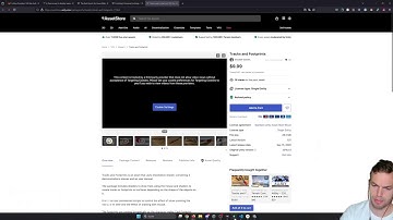 DevStream #24 - AR Indoor Navigation - custom navigation path #7