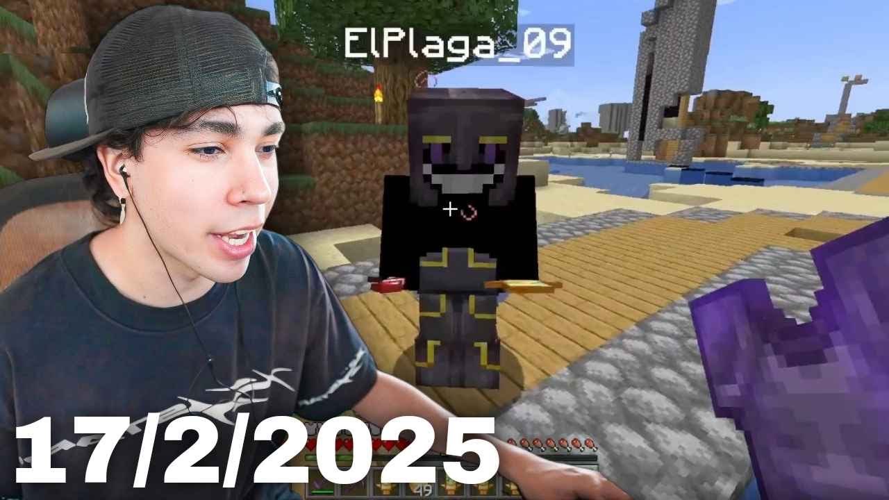 VOLVI DE PERU, HOY 2B2T DESPUES DE 4 AÑOS