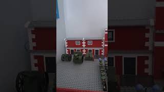 COBI POLISH ARMY #shorts #cobi #bricks #2025 #poland #polska #historia #education