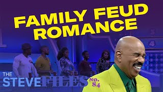 Love, Laughs, and Steve Harvey: Exploring Romance in Hilarious Ways! by The Official Steve Harvey 6,094 views 1 month ago 3 minutes, 22 seconds