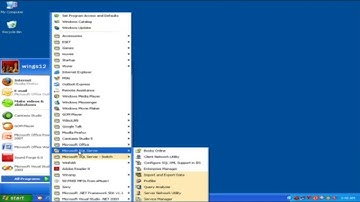 Working With Database || Learn ASP.NET in English || Tutorial for Beginners