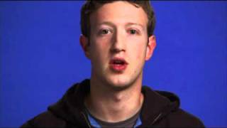 Facebook Attempts to Make Privacy Settings Simple [Video]