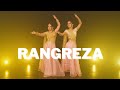 Rangreza by angela choudhary and sneha kapoor  sachin jigar  semi classical choreography