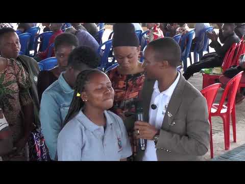 WATU WASHUDIA MATENDO MAKUU MUNGU ALIYO WATENDEA KUPITIA MTUMISHI WA MUNGU NABII JOSHUA KAHAMA