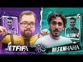 КУБОК ФИФЕРОВ - JETFIFA vs RISENHAHA | 4 ТУР | 2023