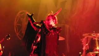 Battle Beast - Intro + Circus of Doom + Straight to the Heart | Toronto 2023/08/22