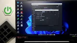 ULANZI Stream Deck D200 – How to Adjust Screen Brightness screenshot 4