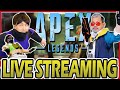 【APEX】急に始まる夜更けペックス