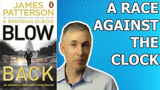 James Patterson & Brendan DuBois - Blow Back - Book Review
A book review of Blow Back, written by James Patterson and Brendan DuBois.
Blow Back is an action thriller. If you can get through the slow first section, its well worth it. The rest of the book is thrilling and nail-biting!
If youve read this book, Id love to know what you thought. Let me know in the comments.
If you have any books you want to recommend, drop me a comment. Im always on the lookout for recommendations.
Visit me on Goodreads: https://www.goodreads.com/user/show/106807784-the-honest-book-reviewer
#booktube #books #bookslover James Patterson & Brendan DuBois - Blow Back - Book Review