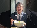 会社メシ】喫煙所でターラーメン #会社メシ #会社で料理 #料理 #料理動画 #料理男子