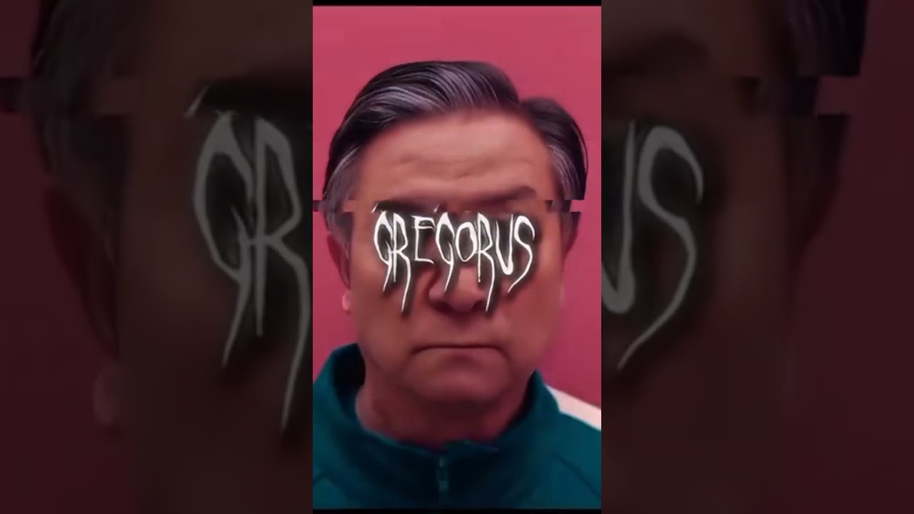 he needs to stop aura farming