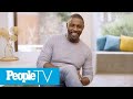 Idris Elba, Sexiest Man Alive 2018, Answers All Your Questions | PeopleTV