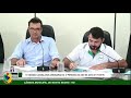14ª Sessão Ordinária - Ao Vivo (01/11/2019)