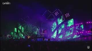 Dabin x XG - Shooting Stars Remix