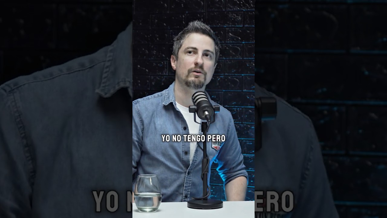 "No Tengo Inversiones En Oro" dijo Reconocido Inversionista Argentino KManus