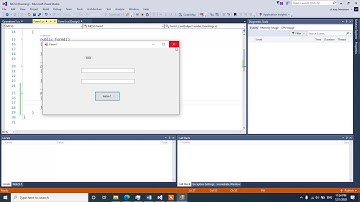 C# Basics in Pashto Lesson 10 Classes and Objects Part 1