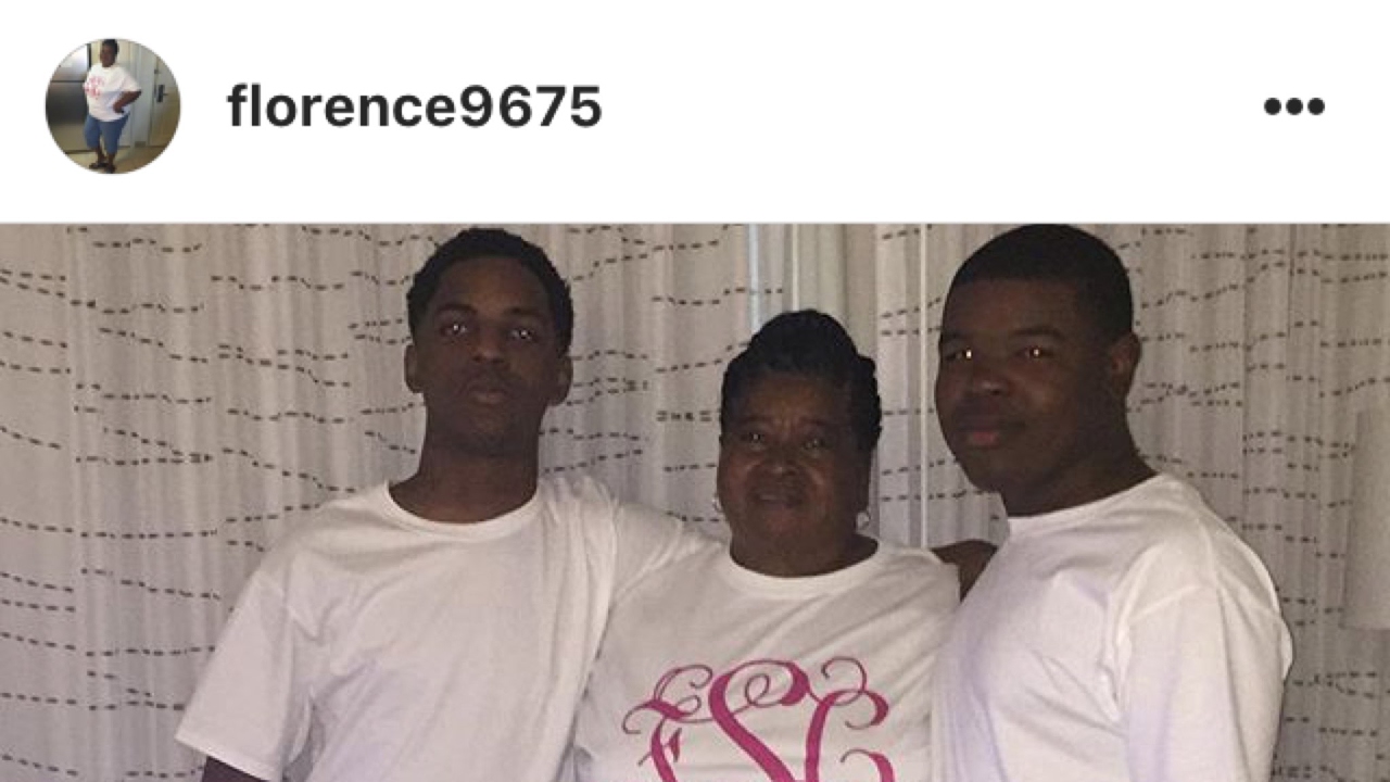 djSNAGS--'s 2k18 playground Gameplay