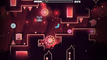 Dash N Xplodes by CherryTeam  54%