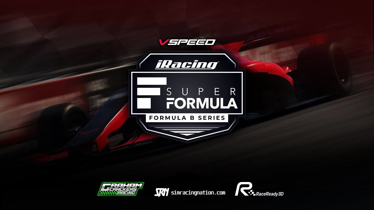 iRacing Formula B Series | Mugello | Open Setup