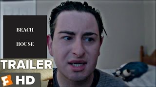 The Writer: Beach House Official Movie Trailer 2017