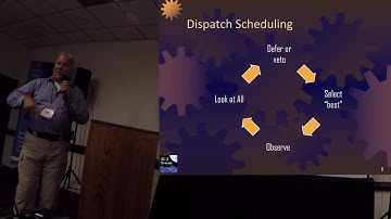 Bob Denny - "The Incredible Journey from Manual to Autonomous / Remote" [RTSRE17] rtsre.org