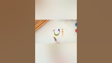 Arabic Calligraphy Diwani Script For Beginners Letter QAAF #arabicalligraphy #islamiccalligraphy