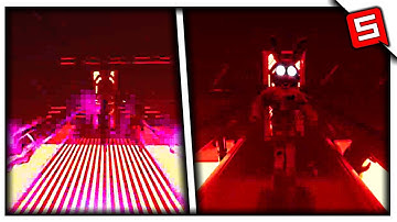 Dark Deception Chapter 4 Joy Joy Gang Lucky Gameplay (FanMade) - DD Chapter 4 JJG Possible Gameplay