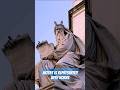 A Curious Representation Of Moses Travel Rome Shorts 