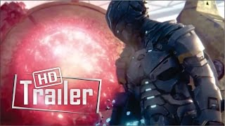 MATTERFALL Official Trailer  2016