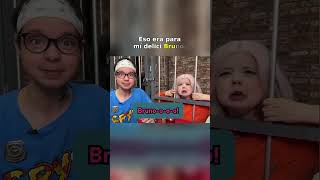 Únete A La Risa Mientras Estos Niños Se Hacen Bromas Con Snacks Y Travesuras ...