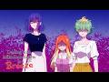Gonna Make This Jerk Blush No Matter What | Dealing with Mikadono Sisters Is a Breeze