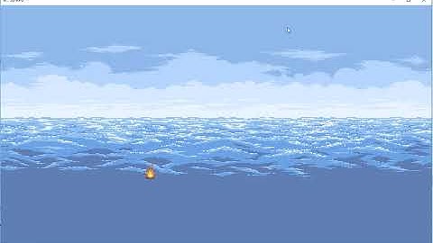 #3 Dev Blog - Java 2D Game Engine