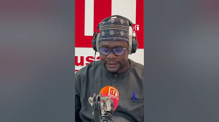 Labaran RFI Hausa na ƙarfe 8 na safe agogon Najeriya da Nijar 02-12-2025… • RFI Hausa