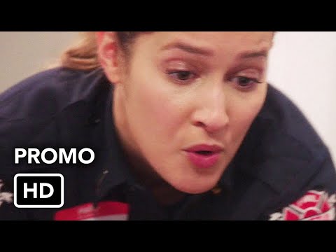 Station 19 3x06 Promo "Ice Ice Baby" (HD) Season 3 Episode 6 Promo