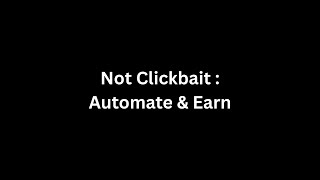 How to Start with Automation in 2025 (No-Code Beginner Guide)