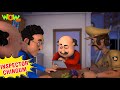 Boxer की Biopic | Motu Patlu | Hindi Cartoons For Kids | Inspector Chingum | #spot