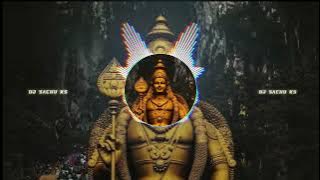 KALIKALA SOORAN KALI THULLI DUNNE SONG REMIX BY (DJ SACHU KS)