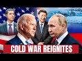 Russia, China, And The US Wage War For Control Of The North Pole