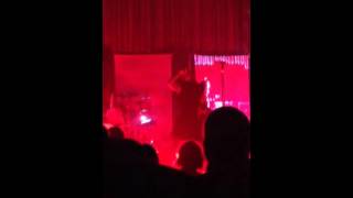 Garbage- Kick My Ass/Trip My Wire/ Bad Boyfriend (Live Orph