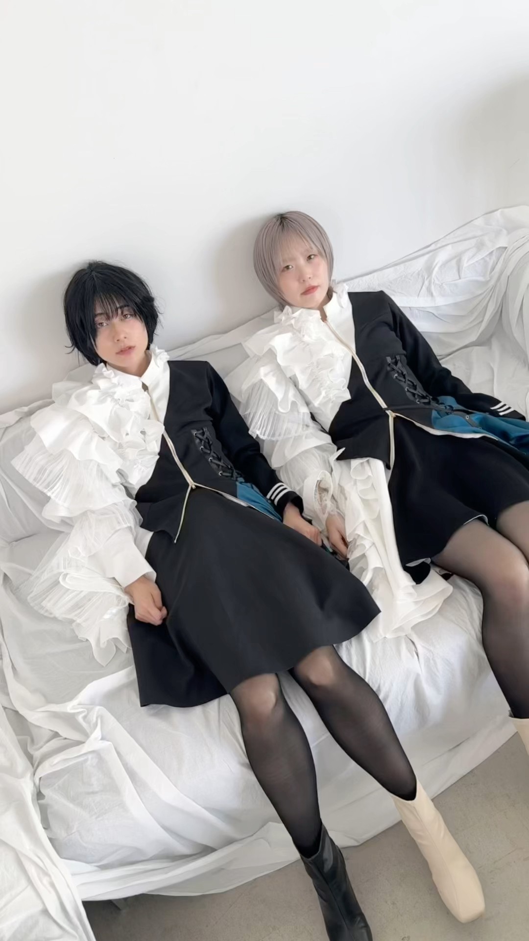 こんな日があってもいいよね #exwhyz #イクスワイズ - YouTube