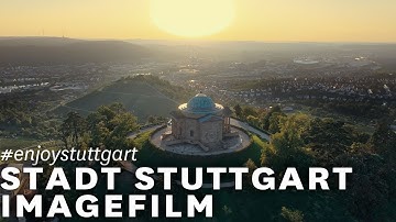 Stadt Stuttgart Imagefilm