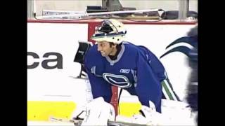 Luongo Funny Hump