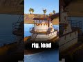 NEW META ON OIL RIG IN RUST  #rust #rusttok #rustgame