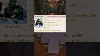 Funniest 4Chan Posts!