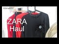 ПОКУПКИ ZARA, MANGO,Stradivarius/HAUL