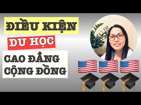 Video: Có bao nhiêu trường cao đẳng tư thục ở California?