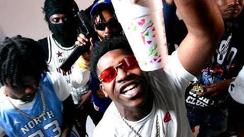 EBE Savage - Ice Spice (Dir. By: @CarlisleJonesAL)