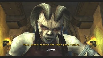 PRIMAL - Pt. 1: Solum (episode 2)